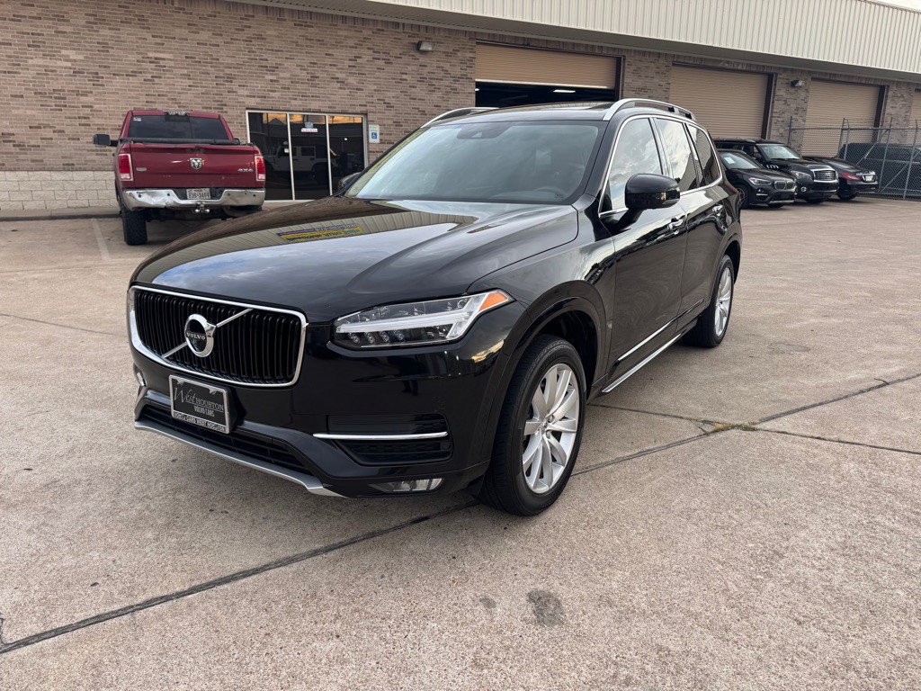 2017 Volvo XC90 Image 15