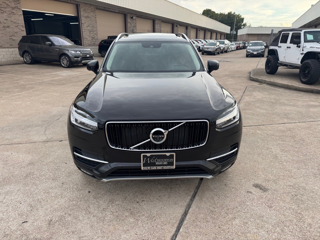 2017 Volvo XC90 Image 16