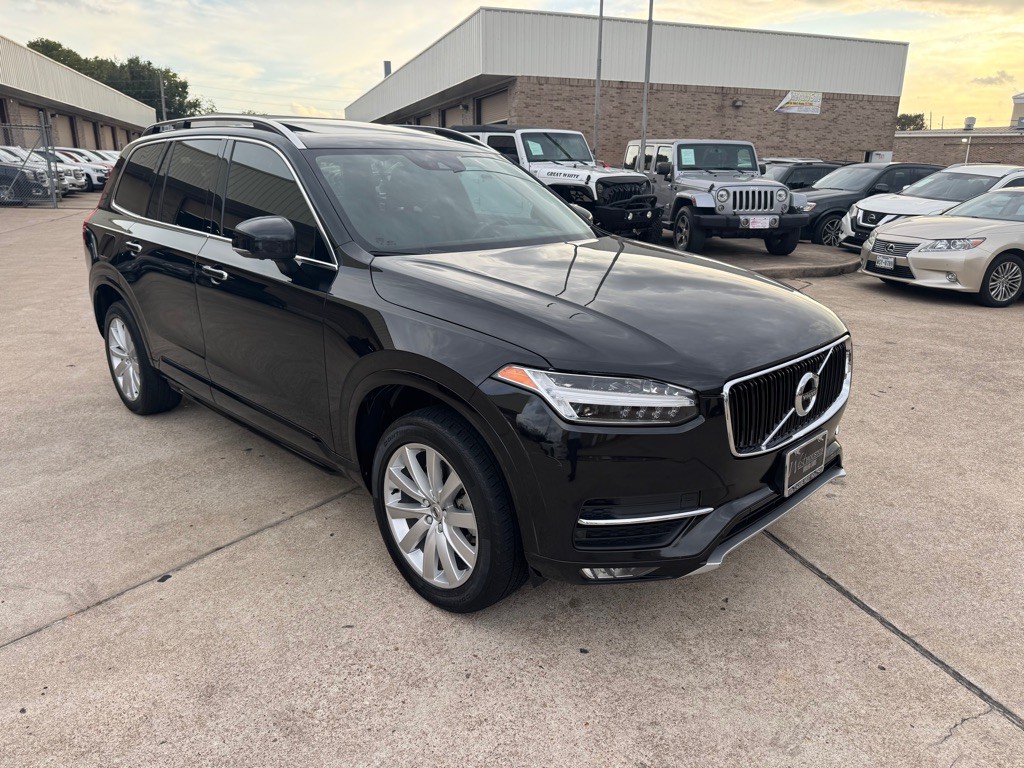 2017 Volvo XC90 Image 17