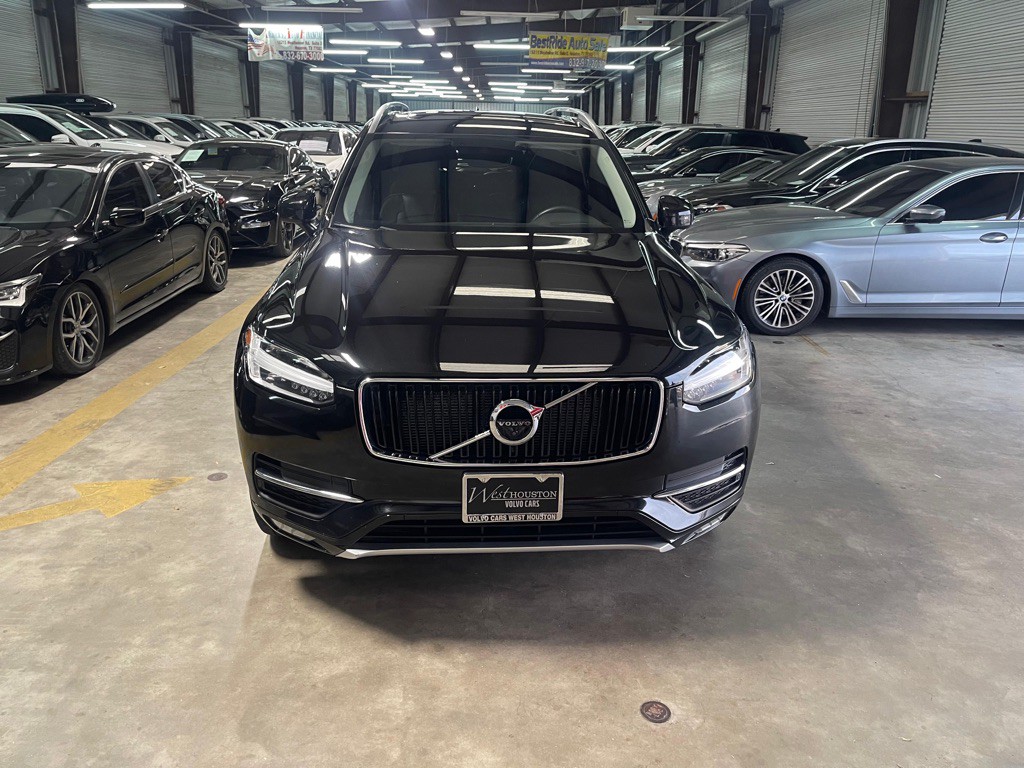 2017 Volvo XC90 Image 18