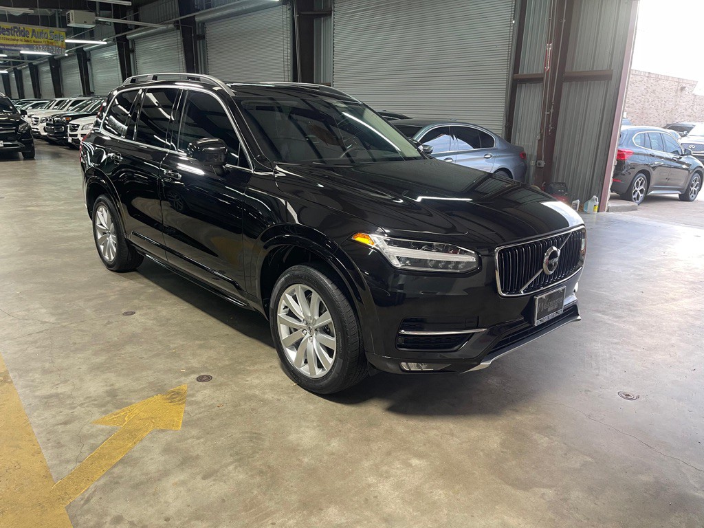 2017 Volvo XC90 Image 19