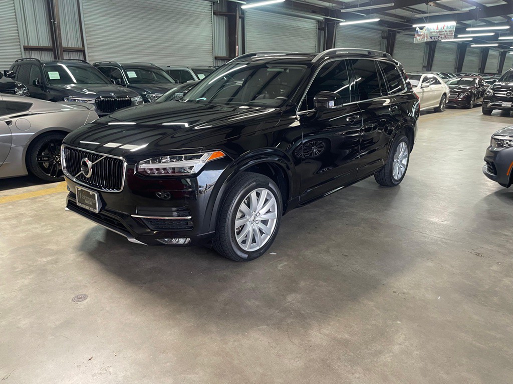 2017 Volvo XC90 Image 20