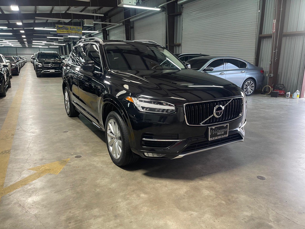 2017 Volvo XC90 Image 21
