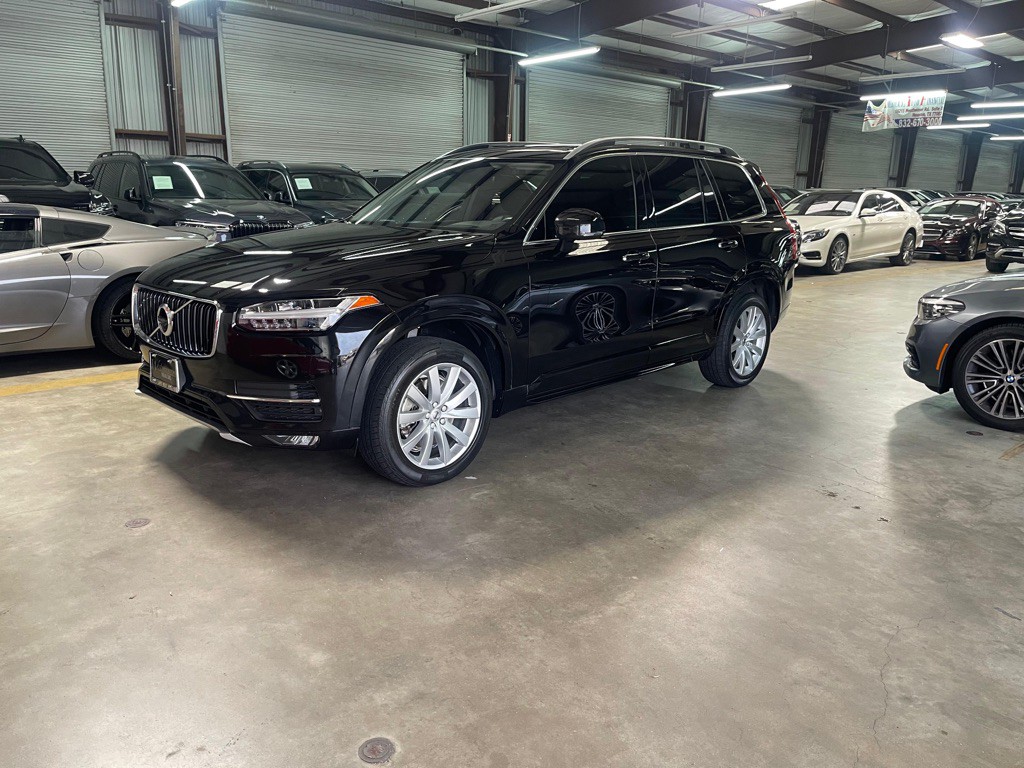 2017 Volvo XC90 Image 22