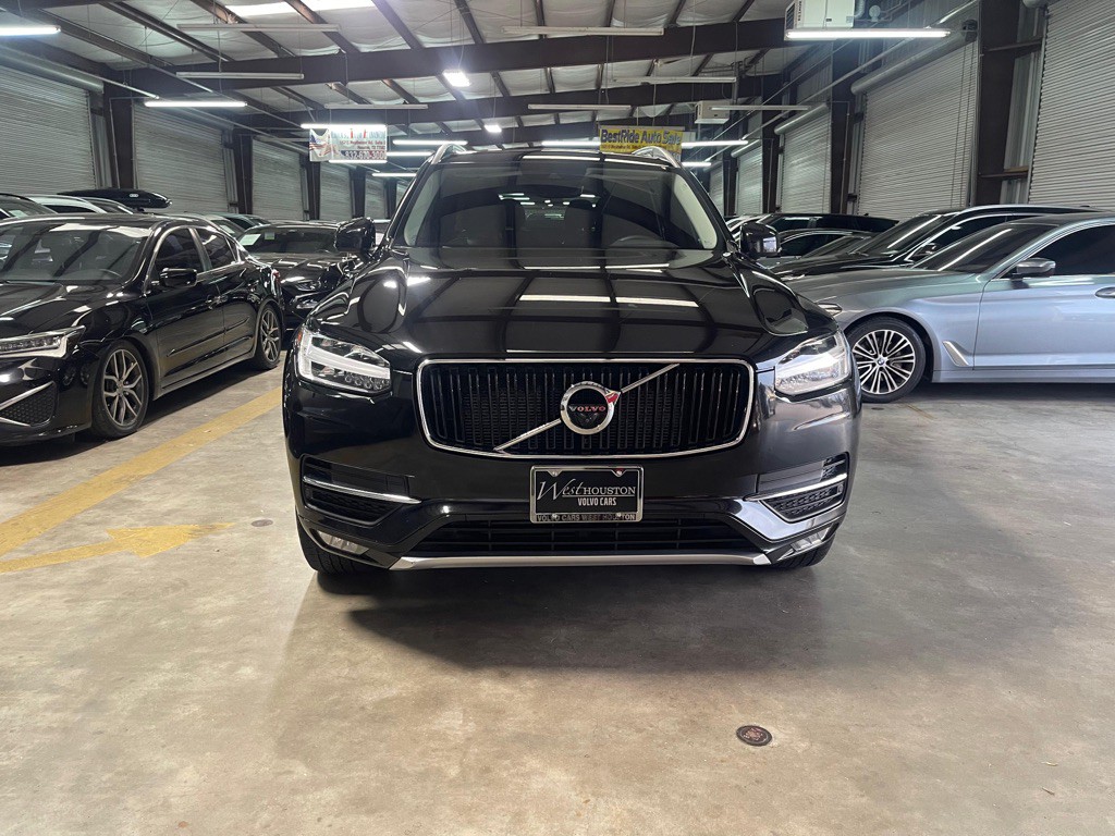 2017 Volvo XC90 Image 24