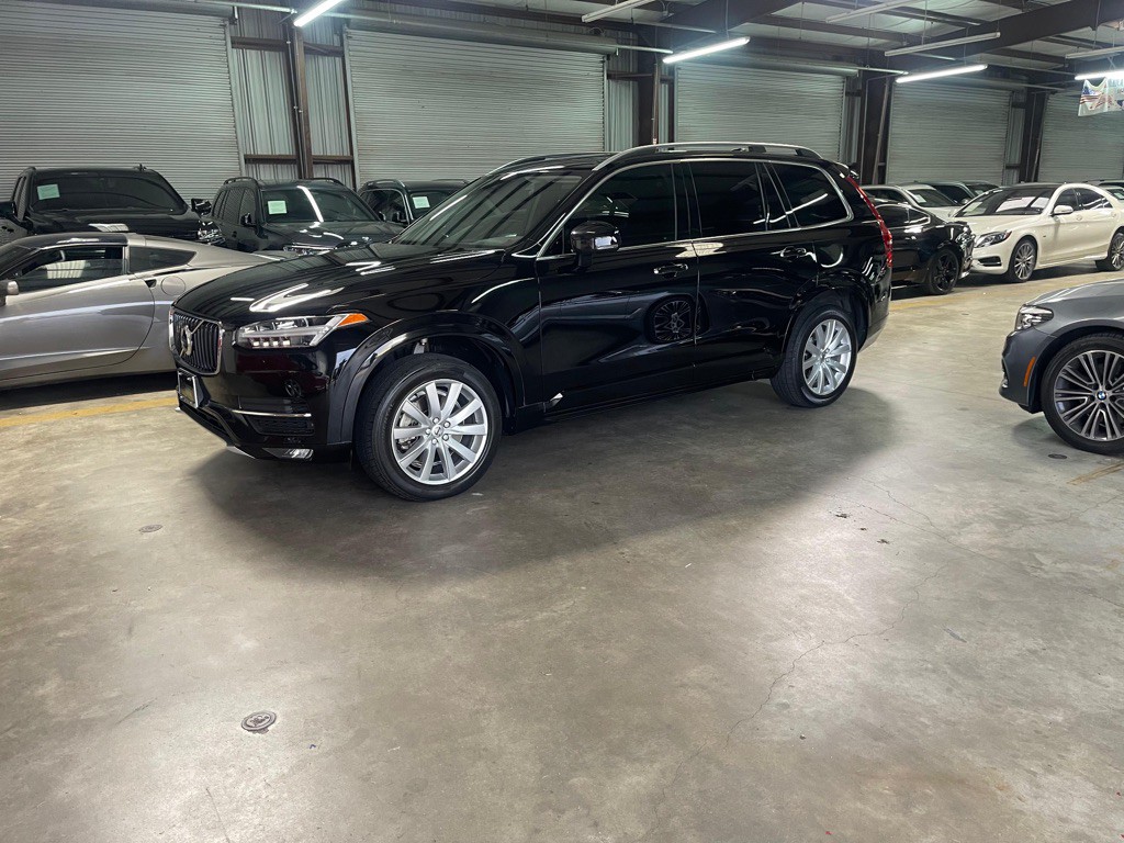 2017 Volvo XC90 Image 25