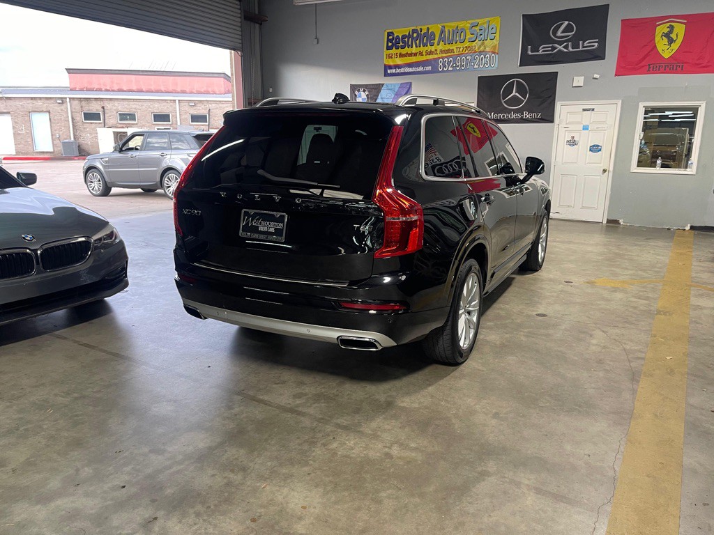 2017 Volvo XC90 Image 26