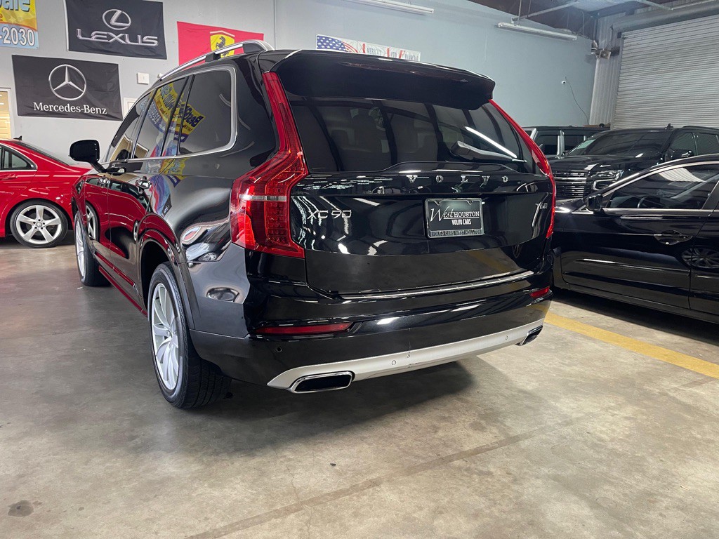 2017 Volvo XC90 Image 27