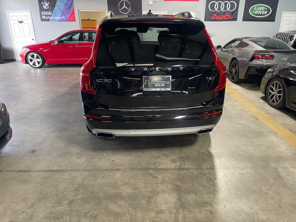 2017 Volvo XC90 Image 28