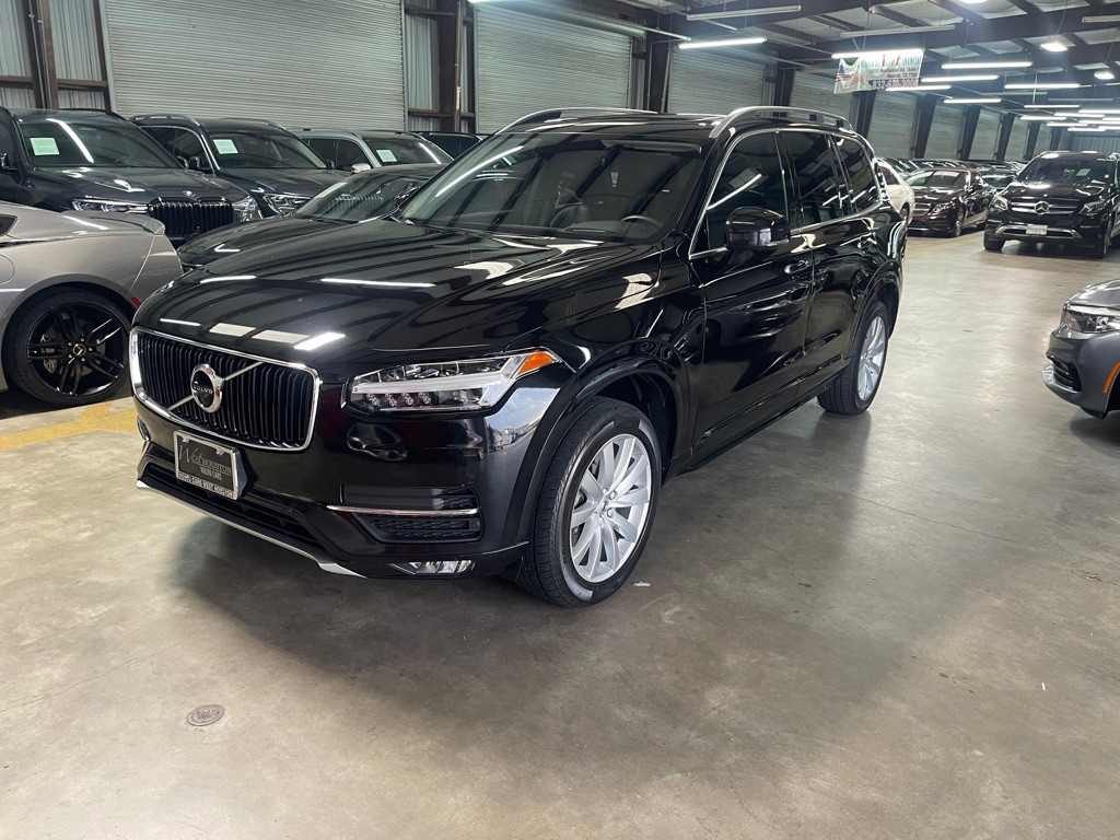 2017 Volvo XC90 Image 29