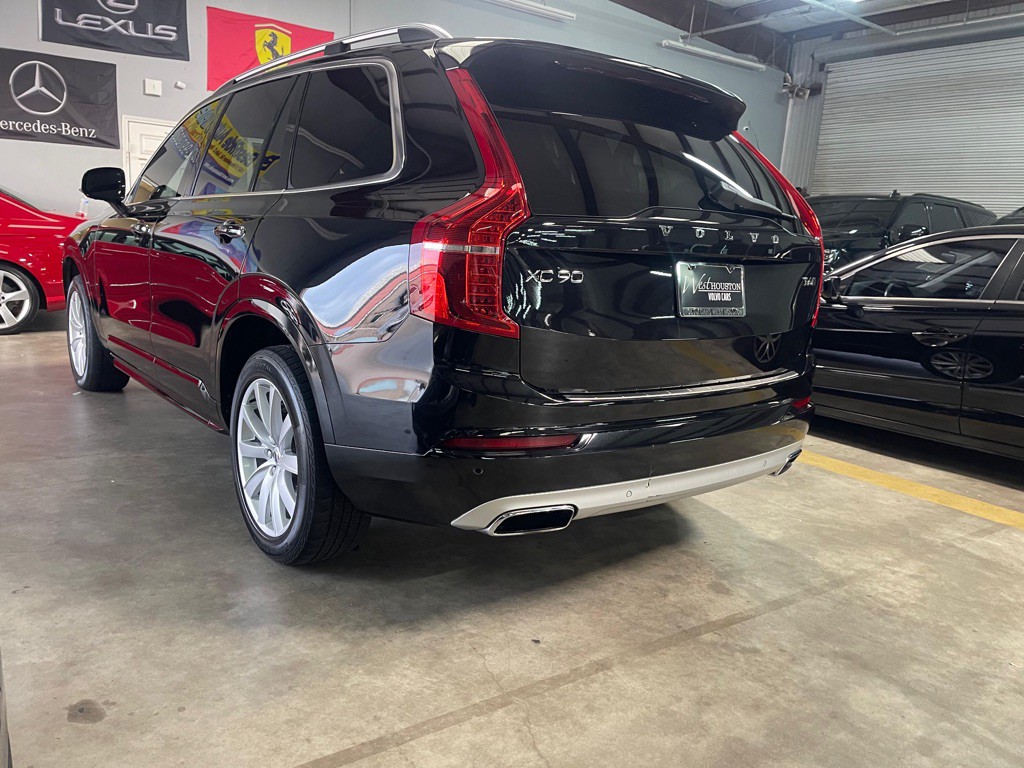 2017 Volvo XC90 Image 30