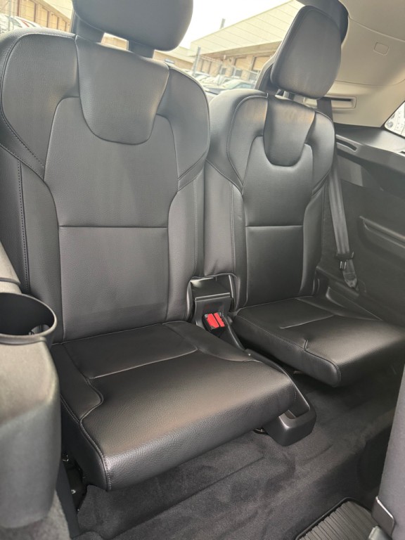 2017 Volvo XC90 Image 37