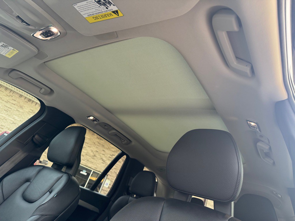 2017 Volvo XC90 Image 43