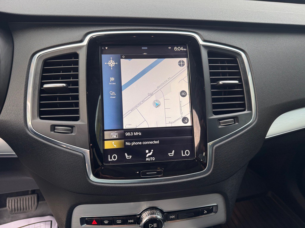 2017 Volvo XC90 Image 45