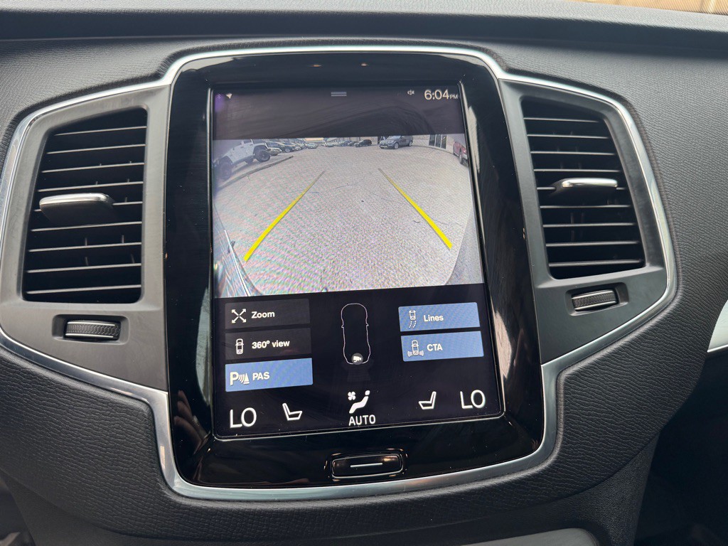 2017 Volvo XC90 Image 46