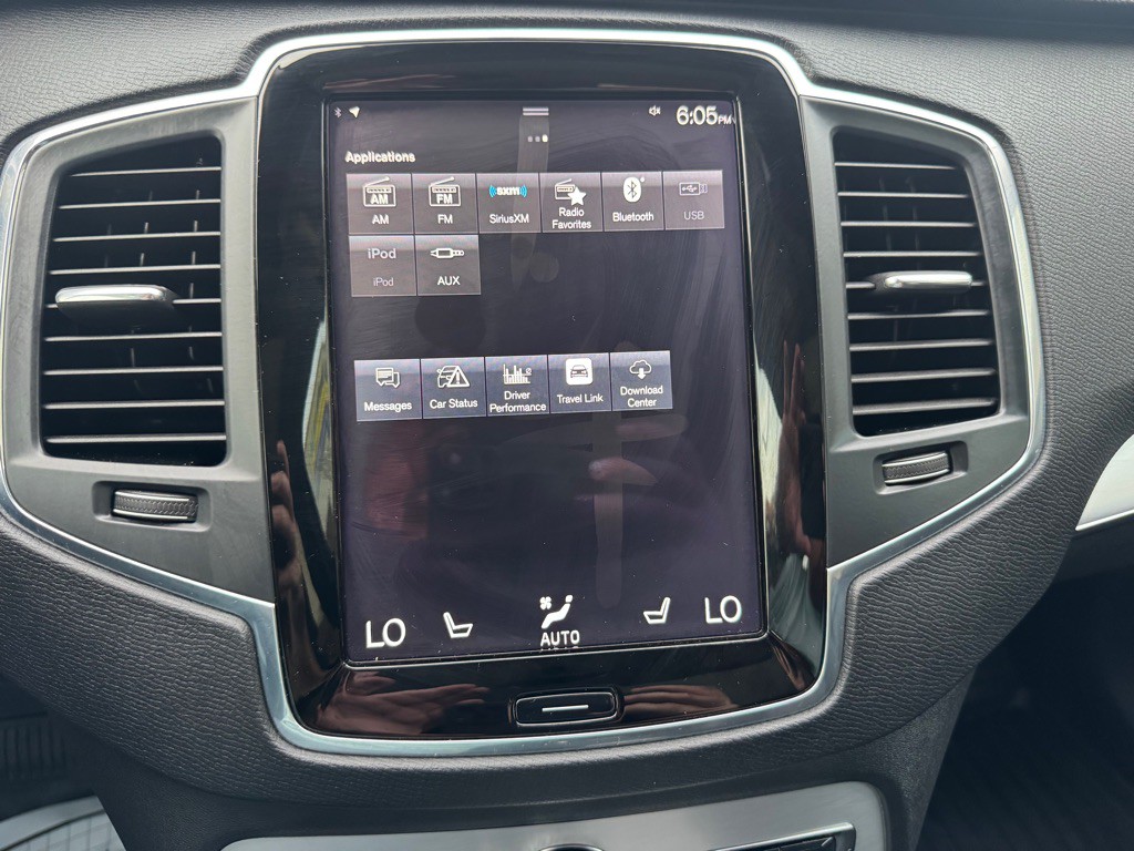 2017 Volvo XC90 Image 48