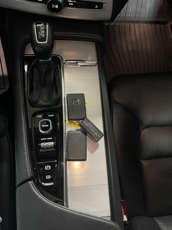 2017 Volvo XC90 Image 49