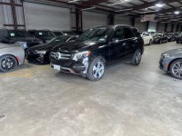 Image for 2017 Mercedes-Benz GLE-Class GLE 350 ID: 6951359