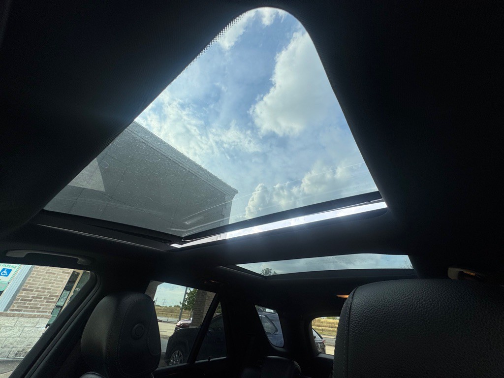 2017 Mercedes-Benz GLE-Class Image 28