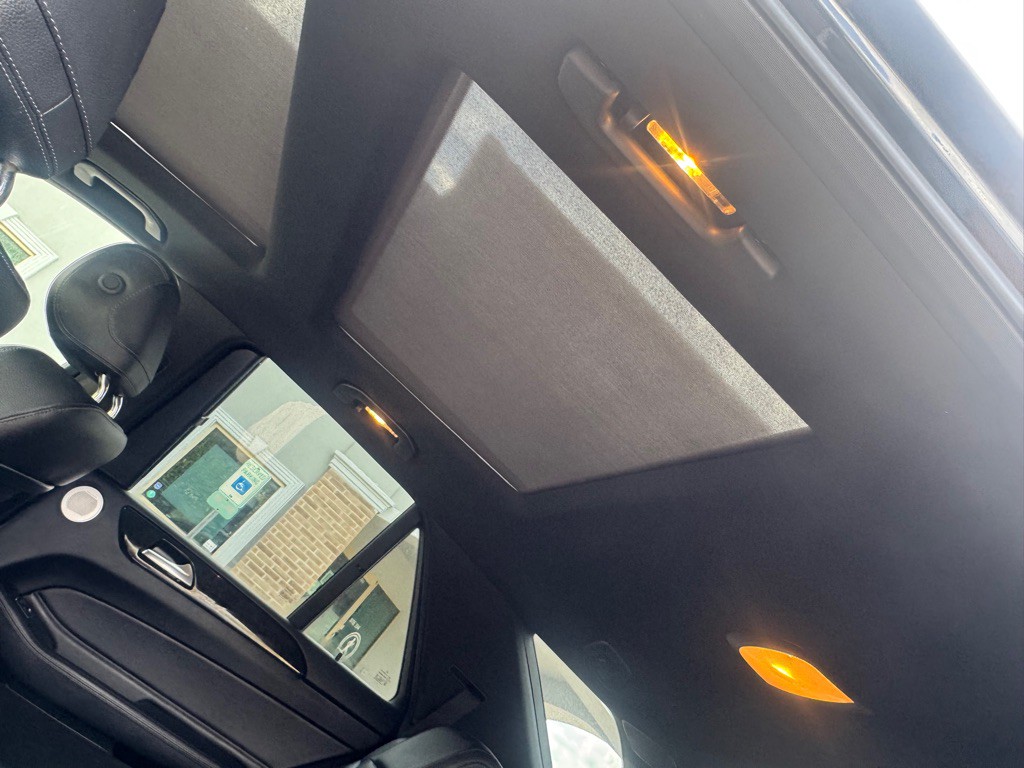 2017 Mercedes-Benz GLE-Class Image 31