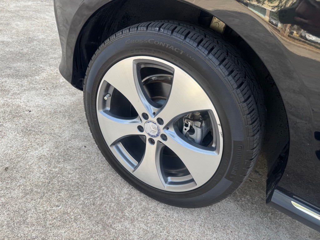 2017 Mercedes-Benz GLE-Class Image 39