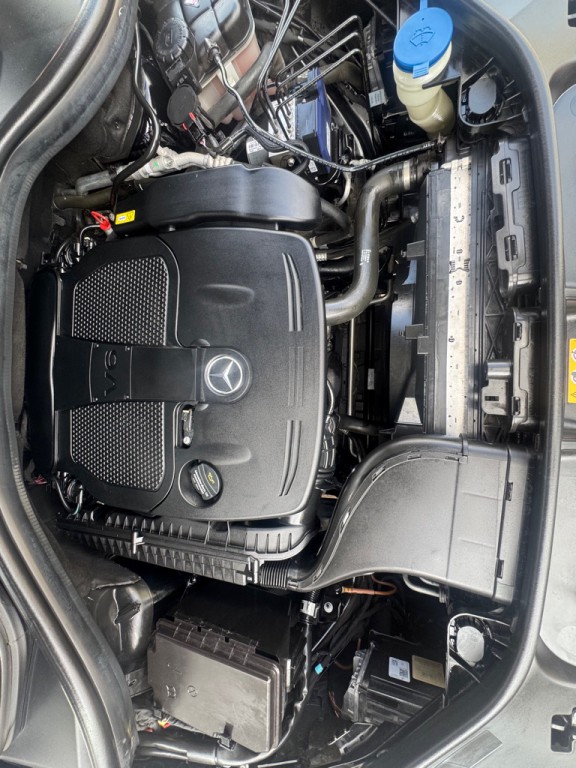 2017 Mercedes-Benz GLE-Class Image 40