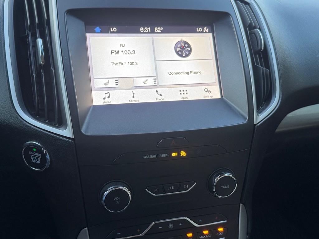 2019 Ford Edge Image 26