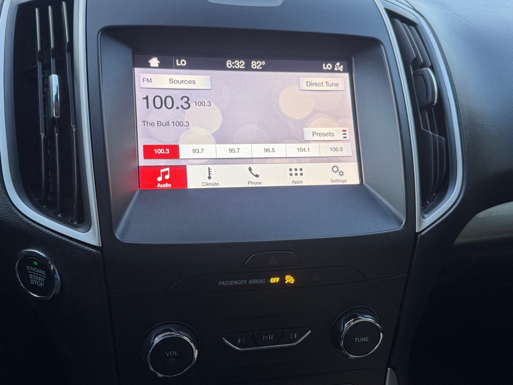 2019 Ford Edge Image 27