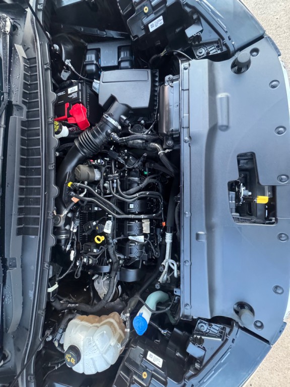 2019 Ford Edge Image 33