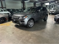 Image for 2017 Land Rover Range Rover Sport HSE ID: 6953729