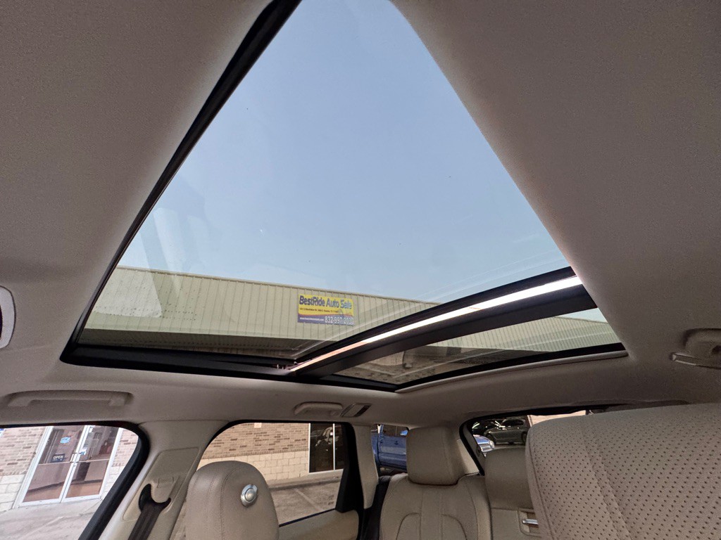 2017 Land Rover Range Rover Sport Image 37