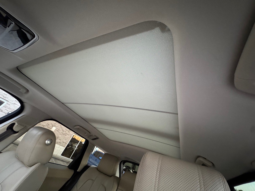 2017 Land Rover Range Rover Sport Image 38