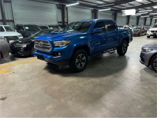 Image for 2017 Toyota Tacoma Double Cab ID: 6954908