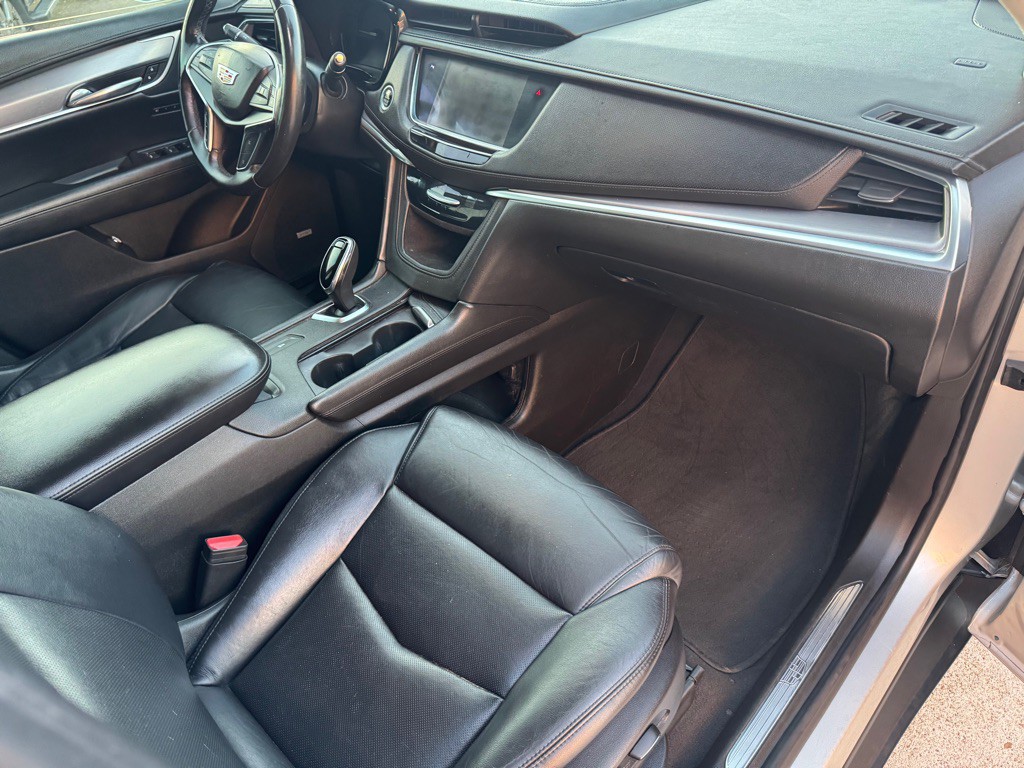 2018 Cadillac XT5 Image 30