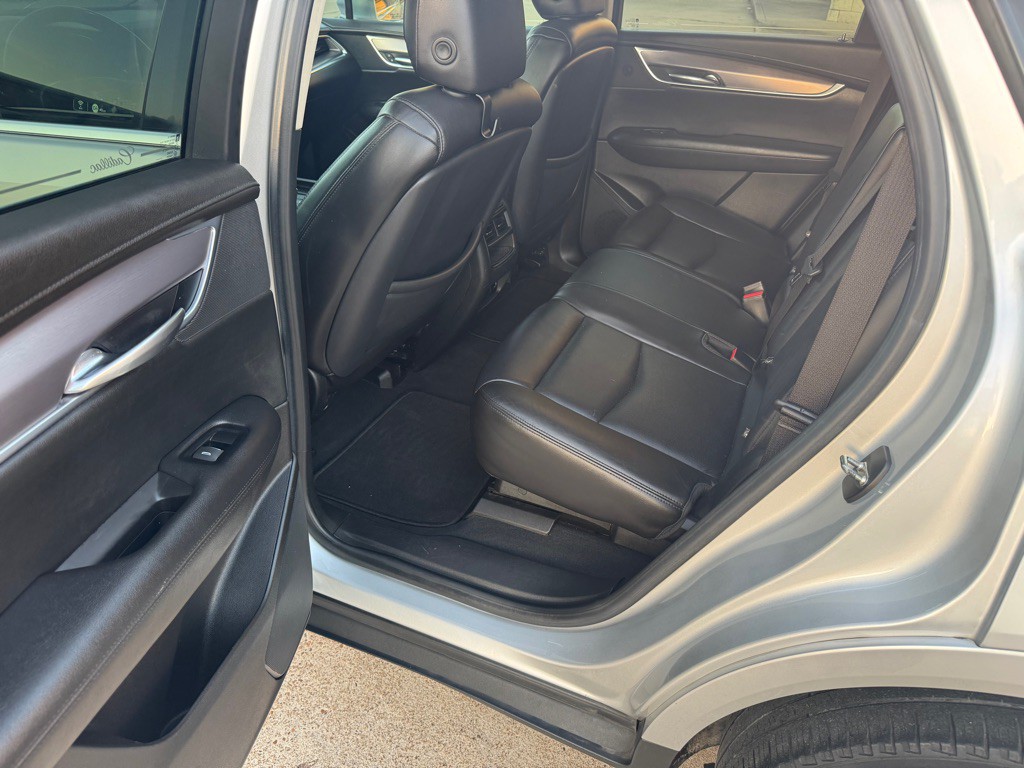 2018 Cadillac XT5 Image 31