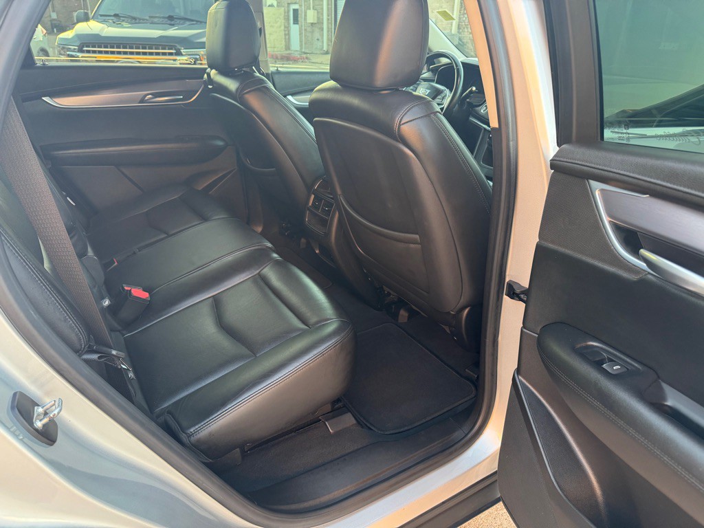 2018 Cadillac XT5 Image 32