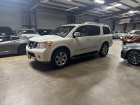 Image for 2012 Nissan Armada SL ID: 6959479