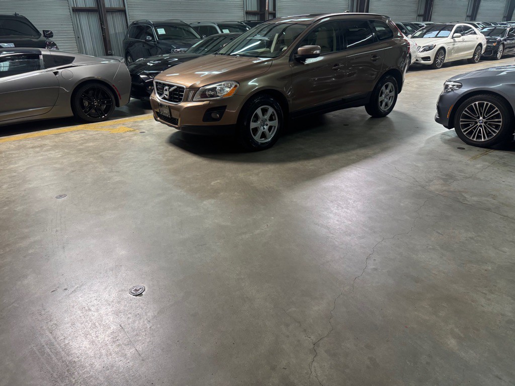 2010 Volvo XC60 Image 7