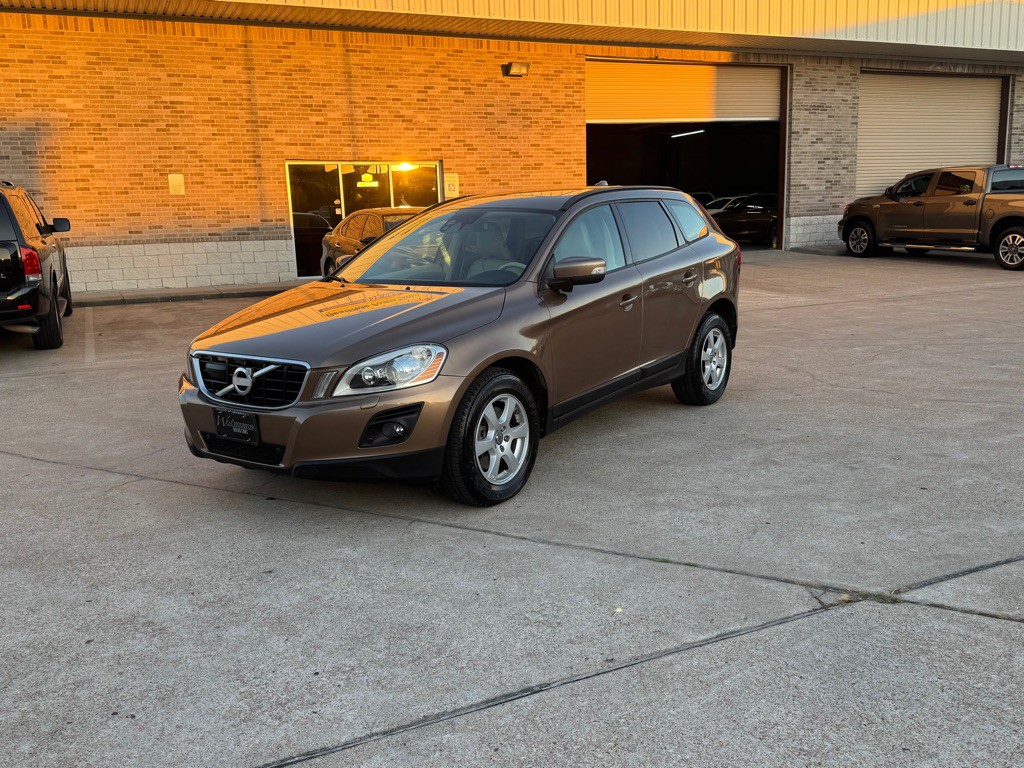 2010 Volvo XC60 Image 12