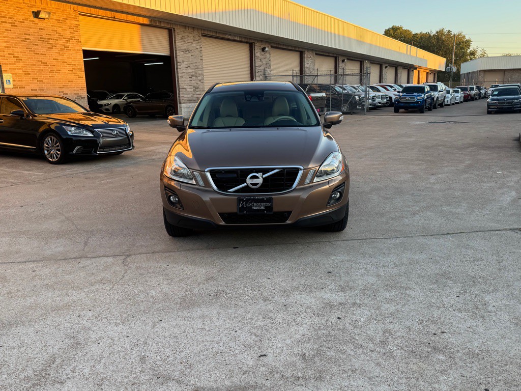 2010 Volvo XC60 Image 13