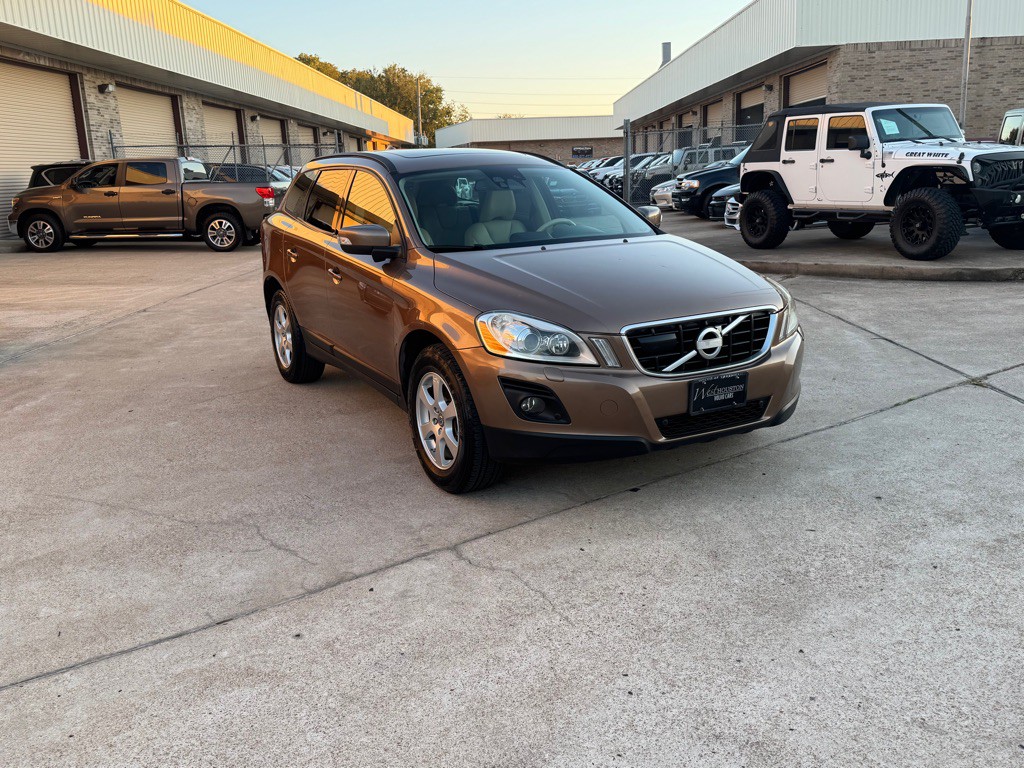 2010 Volvo XC60 Image 14