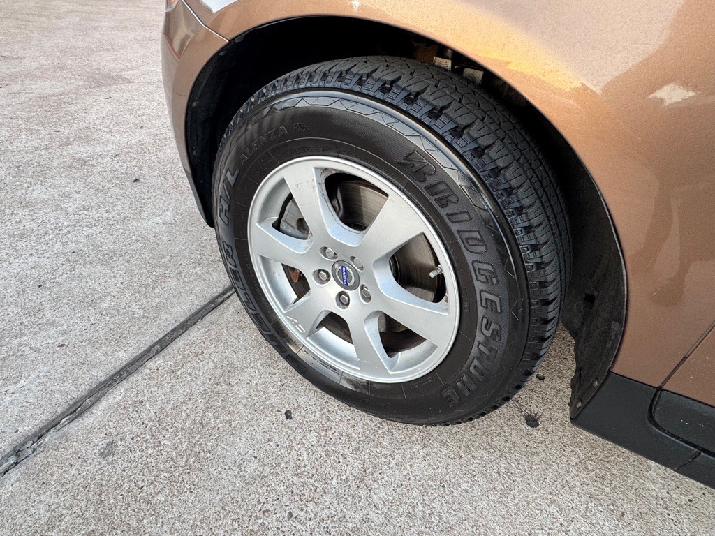 2010 Volvo XC60 Image 35