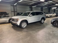 Image for 2018 Volkswagen Atlas SE ID: 6968487