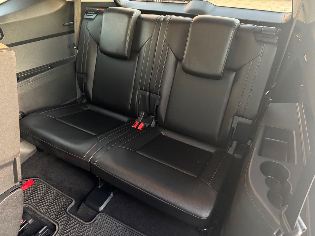 2018 Volkswagen Atlas Image 33