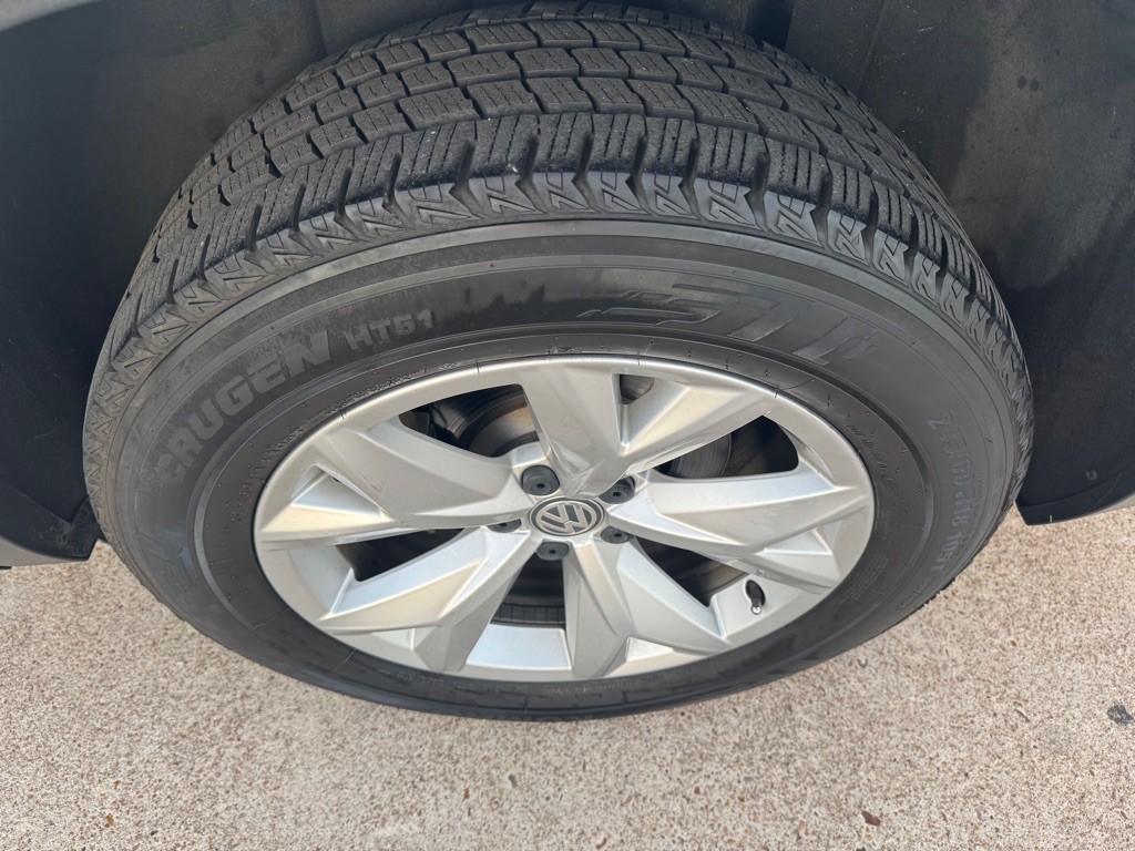 2018 Volkswagen Atlas Image 44