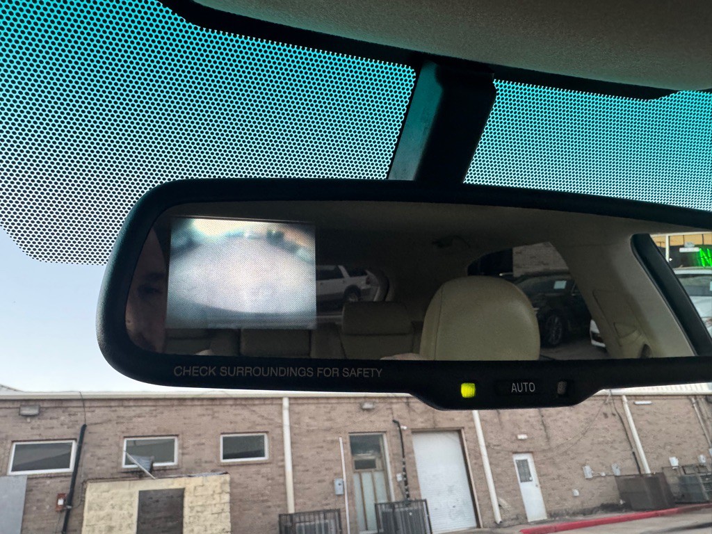 2010 Lexus RX Image 35