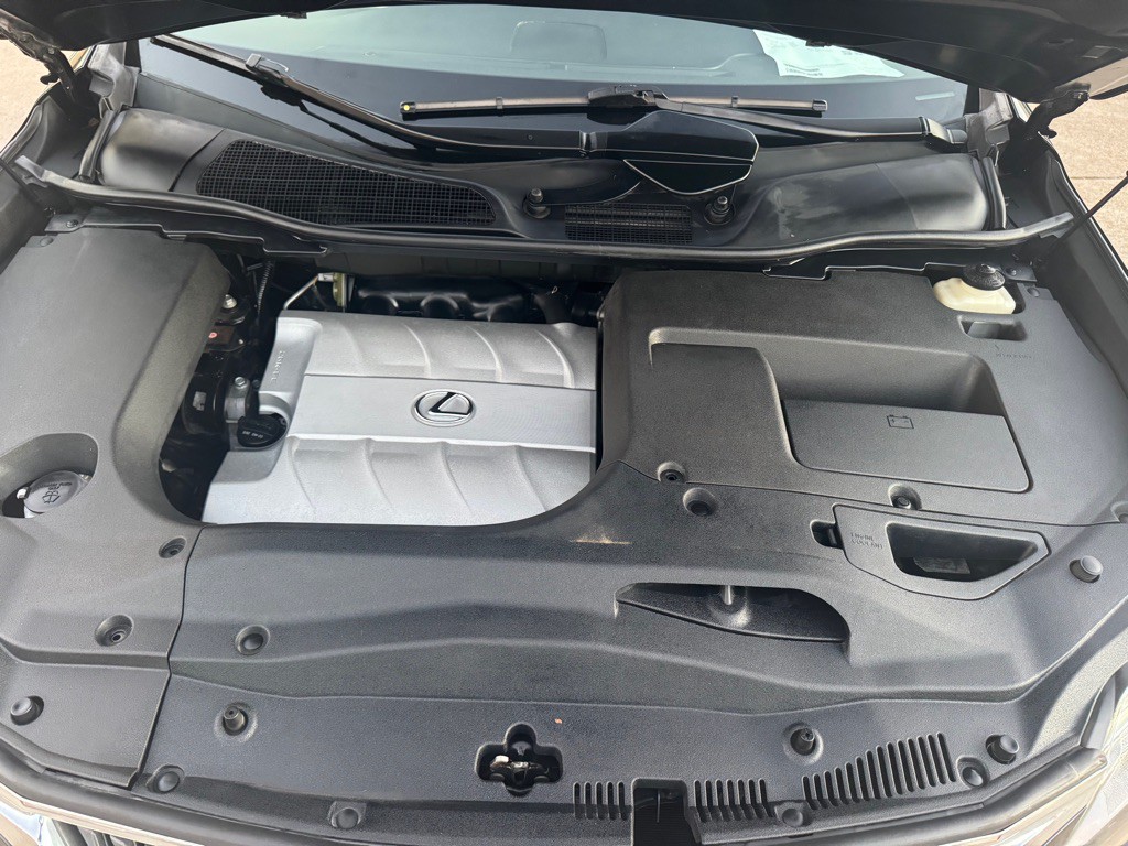 2010 Lexus RX Image 37