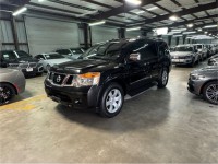 Image for 2014 Nissan Armada SL ID: 6969972