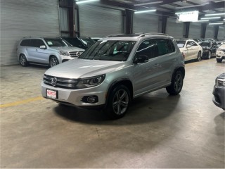 Image for 2017 Volkswagen Tiguan Sport ID: 6970587