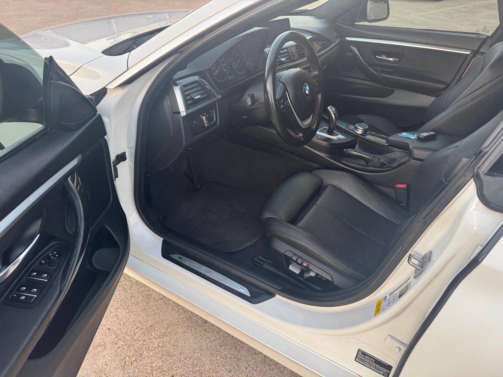 2019 BMW 4 Series Image 26